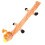 Cartoon Animal Stethoscope Sleeve Replacement Hospital Accessory 9