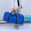 Outdoor Multifunctional Storage Bag Oxford Cloth Container Camping 9