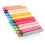 48Pcs Water Soluble Chalks With Holders For Blackboard Use 10