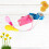 2 Pièces Mini Tensiomètre Simulateur Pression Artérielle Pour Enfant 9