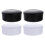 4Boxes Go Chess Pieces Storage Pot Plastic Holder Black White 5