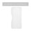 100Pcs Plastic Slide Storage Boxes For Microscope Slides Labs 10