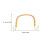 4Pcs Delicate Universe Kettle Handles Portable Rattan Style 2