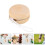 3Pcs Unfinished Wooden Yo-Yo Balls For Diy Projects 5