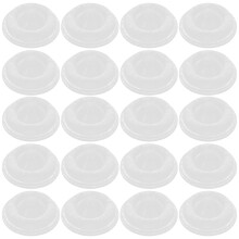 30Pcs Snowboard Nonslip Sticker Adhesive Cushion Outdoor Accessory