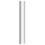 Cellophane Wrap 3 Mil Thick Roll Clear For Gift Baskets Arts Crafts 1
