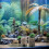 3 Große Mauer Ornament Europäisches Schloss Harz Sand 6