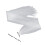 3M Long Double Layer Tulle Cathedral Veil With Side Comb For Bride 2