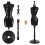 6Pcs Doll Mannequin Rack Display Stand Holder Model Stands 4