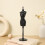6Pcs Doll Mannequin Rack Display Stand Holder Model Stands 11