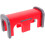 Decorative Train Tunnel Toy Model For Children 8