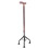 Adjustable Trekking Pole With Nonslip Handle For Elderly Walking 8