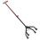 Adjustable Trekking Pole With Nonslip Handle For Elderly Walking 6