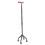 Adjustable Trekking Pole With Nonslip Handle For Elderly Walking 2