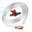 1 Set 1/2 Inch Siphon Pump And Hose For Liquid Transfer 7