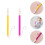 2Pcs Plastic Slide Whistles For -Resistant And Fun 5