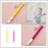 2Pcs Plastic Slide Whistles For -Resistant And Fun 10