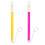 2Pcs Plastic Slide Whistles For -Resistant And Fun 4