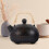 Metal Teapot Handle Replacement For Ceramic And Japanese Wired Pots 4