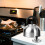 Water Kettle Lid Replacement Universal Stovetop Whistle Kettle Cover 10