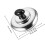 Water Kettle Lid Replacement Universal Stovetop Whistle Kettle Cover 2