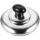 Water Kettle Lid Replacement Universal Stovetop Whistle Kettle Cover 8