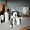 Water Kettle Lid Replacement Universal Stovetop Whistle Kettle Cover 4
