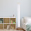 Kids Height Measurement Ruler Hanging Growth Chart Record 10