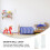 Kids Height Measurement Ruler Hanging Growth Chart Record 9
