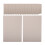 20 Sheets Diy Craft Paper For Origami And Handmade Projects 2