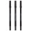 3Pcs Edible Baking Pens With Tips Double Headed Cake Markers 8