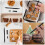 3Pcs Edible Baking Pens With Tips Double Headed Cake Markers 2