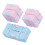 3Pcs Cube Toy Stress Relieving Intellectual For Kids 1