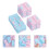 3Pcs Cube Toy Stress Relieving Intellectual For Kids 3