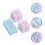 3Pcs Cube Toy Stress Relieving Intellectual For Kids 4