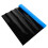 50X82Cm Solid Color Scenery Double-Sided Glass Decal For Fish Tank 1