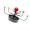 One Set Diy Astronomical Science Planetary Model For Kids Education 1
