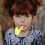 16Pcs Colorful Plastic Bird Shaped Whistle Party Props 11