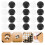 200Pcs Go Chess Pieces Compact Craft Set 5