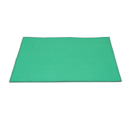 Thickened Mahjong Table Mat Square Anti-Slip 80X80Cm