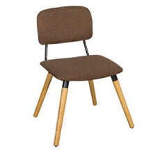 SoBuy FST54-BR Folding Office Chair
