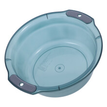 Multi-Functional Portable Wash Basin Large Capacity Plastic