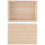 Wooden Poker Storage Case And Holder 4