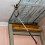 Set Attic Ladder Pull Down Kit With Adjustable Stainless Steel Rod 5