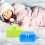 3Pcs Kids Snow Molds For Outdoor 9