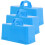 3Pcs Kids Snow Molds For Outdoor 5