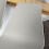 SoBuy 2 Sedie in Ferro e Plastica Nere 5