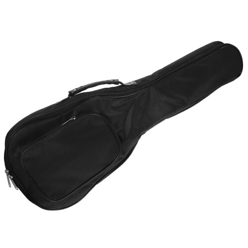 1Pc Practical Ukulele Thicken Bag Durable Portable Backpack