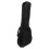 1Pc Practical Ukulele Thicken Bag Durable Portable Backpack 9