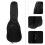 1Pc Practical Ukulele Thicken Bag Durable Portable Backpack 4